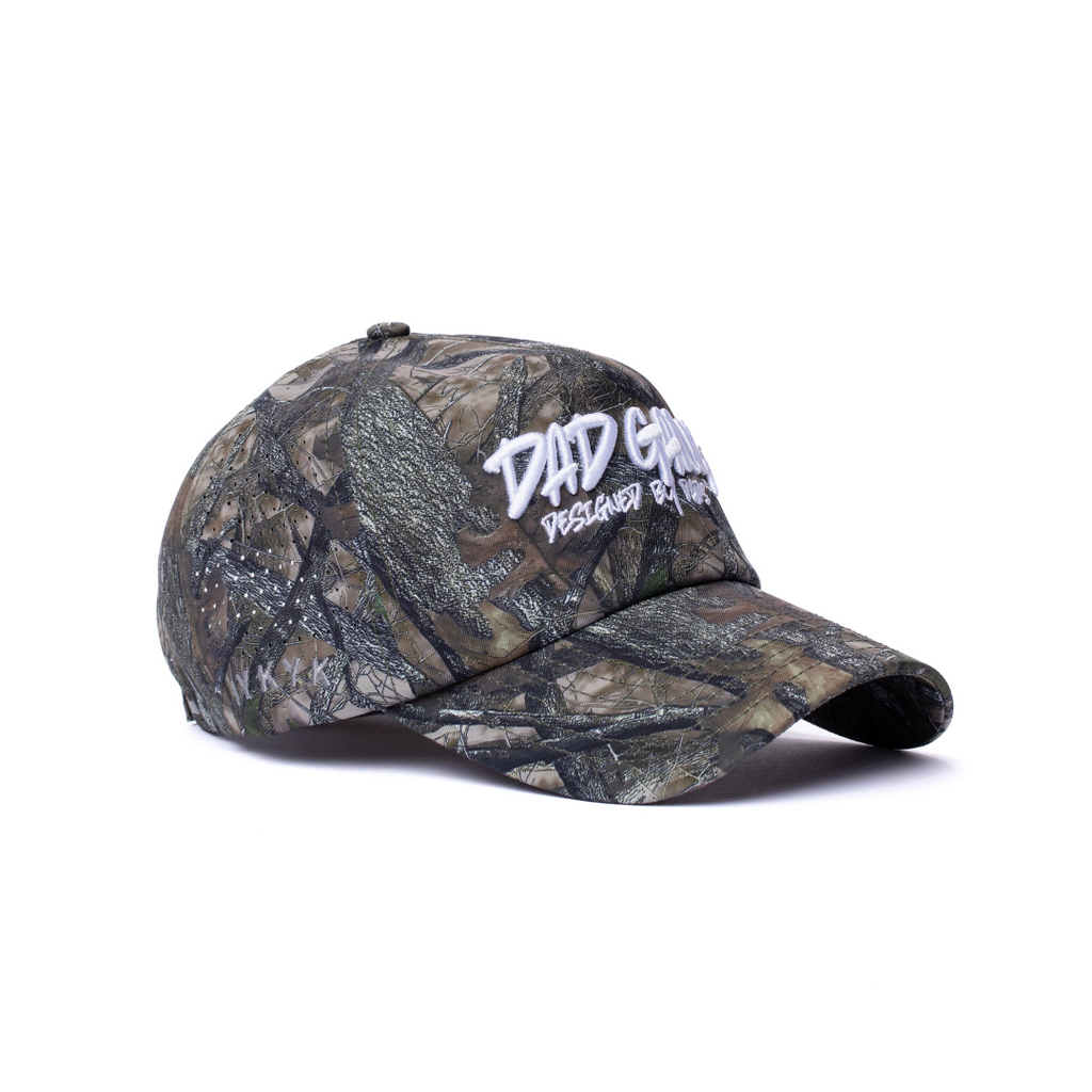 Camo Runner