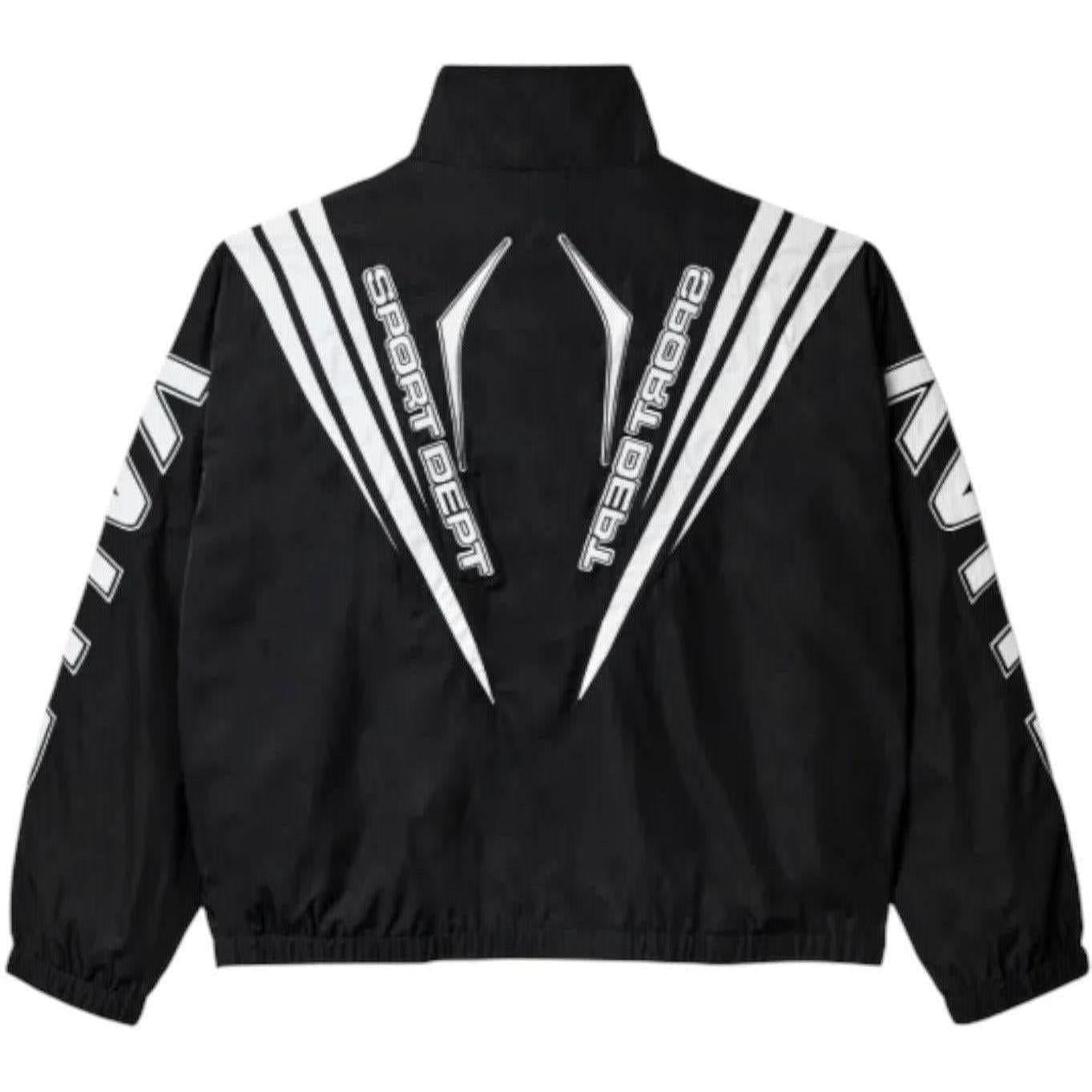 Vale Tuxedo Track Top