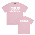 CORTEIZ REMINDER TEE PINK