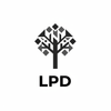 LPD Logo with Tree