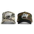 Camo Duo